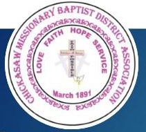 Chickasaw Missionary Baptist Association